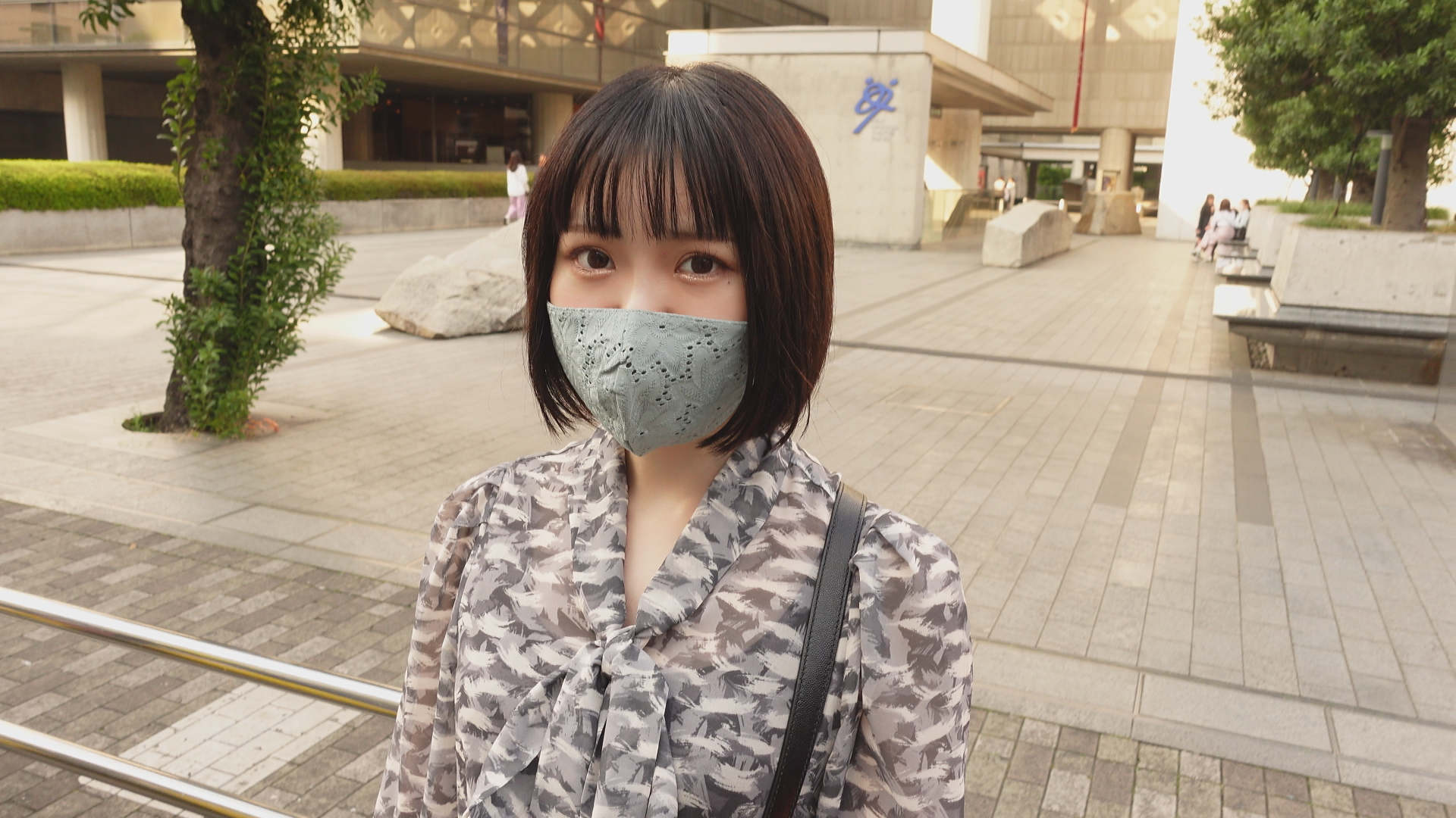 FC2-PPV-2978130 I Met A Hot Shot Lady At The Basketball Club. She Was So Sexy Even In Her Mask That I Had To Fuck Her Right Away.