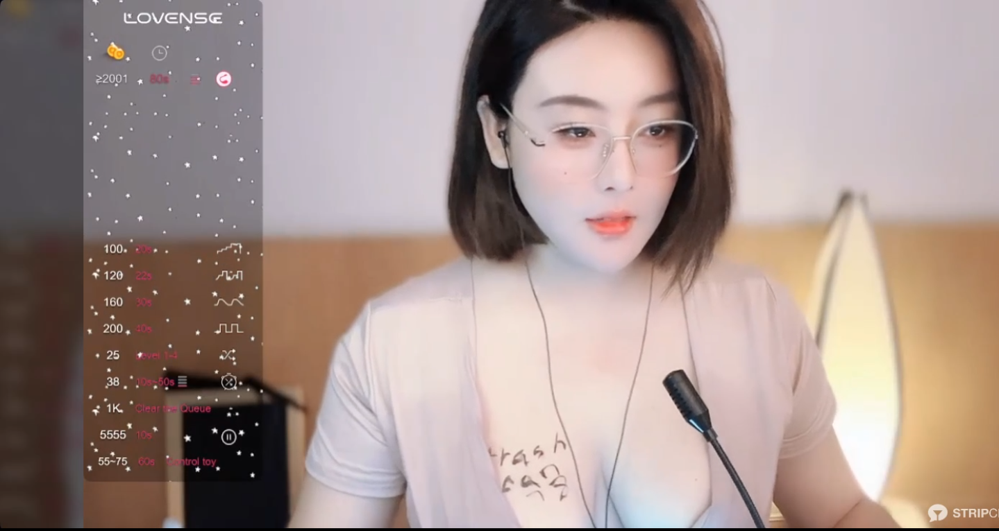 Stripchat - mimmi789 - 240820