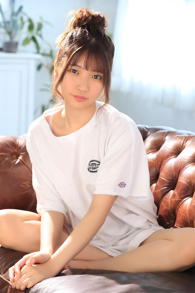 Higuchi Mitsuha