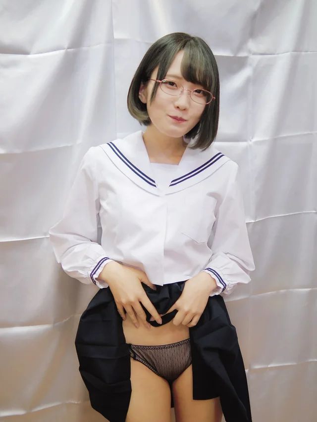 Nizumi Maika