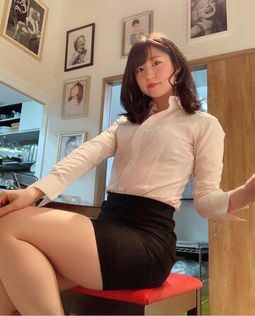 Mamiya Aya