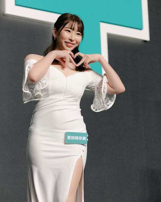 Takarada Monami