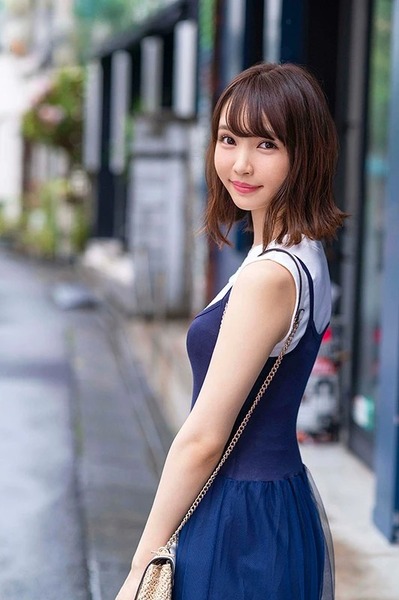Takeda Hinano