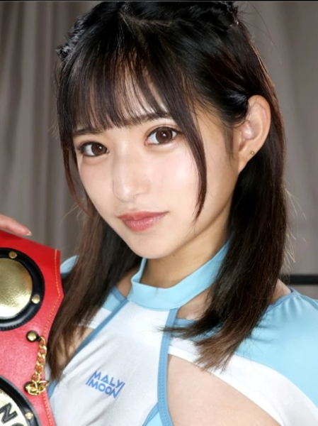 Nagisa Mitsuki