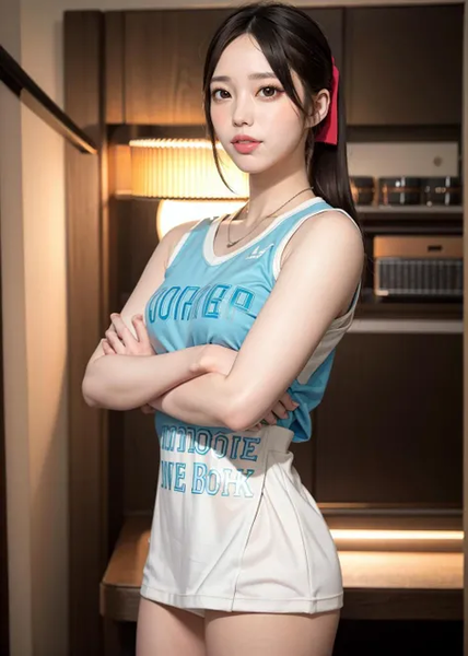 Kawana Misuzu