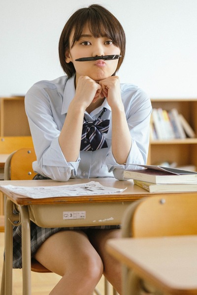 Monami Rin