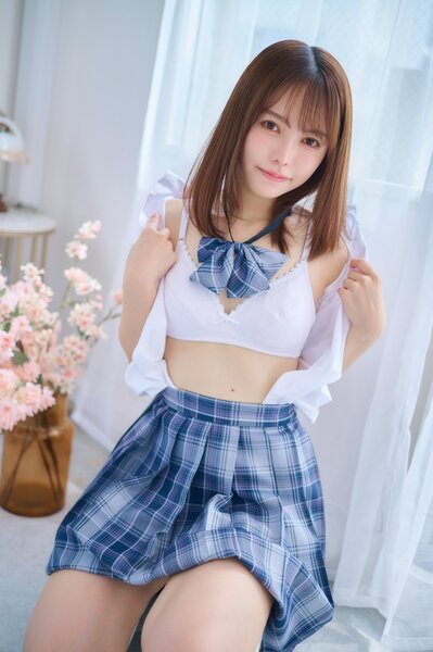 Hoshinaka Kokomi