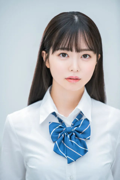 Momose Asuka