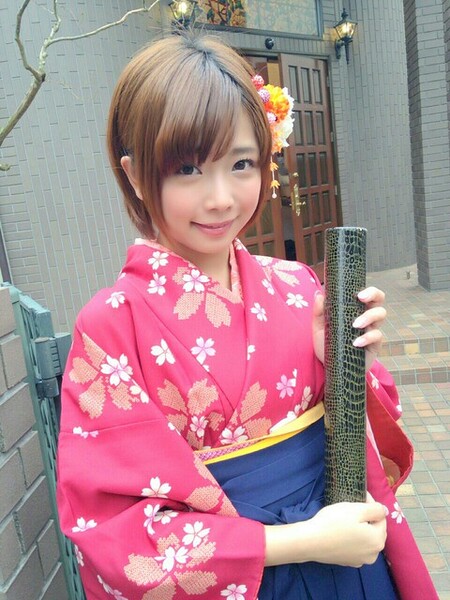 Sakura Mana