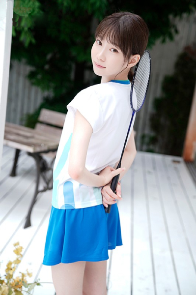 Takanashi Arisa