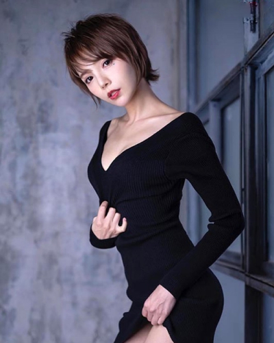 Hirose Riona