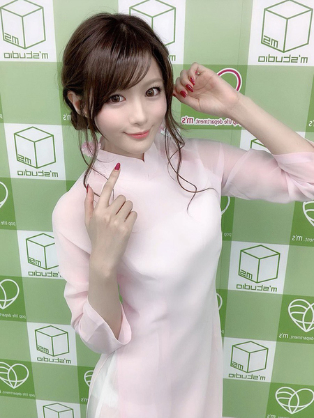 Aizawa Minami