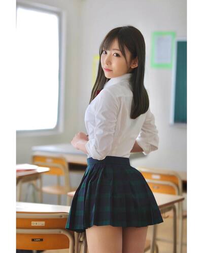 Nanashima Mai