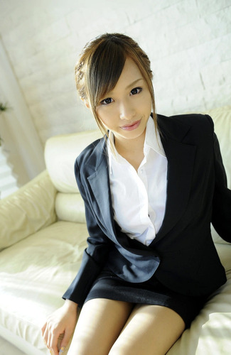 Ayane Sakura