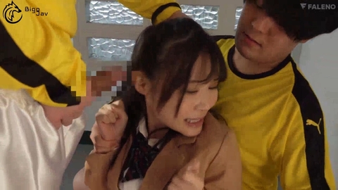 FSDSS-270 Both Teachers And Students (90% Of Men) Will Exploit Using This Girl To Release Their Sexual Urge Hiyori Yoshioka