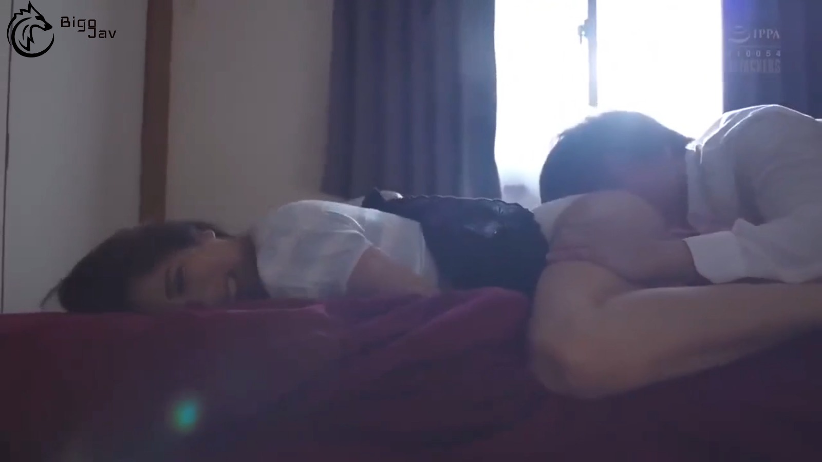 ADN-227 Forbidden Immorality Sex For A Too Young Mother-in-law