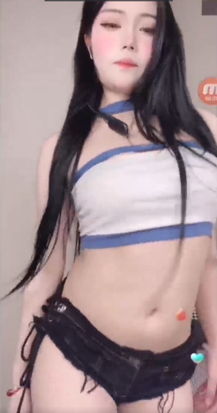 Bigolive - 250521 - LTTM花花